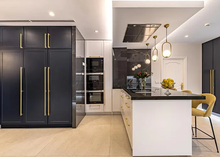 Frontline El Martinete With Picasso Pool * Marbella