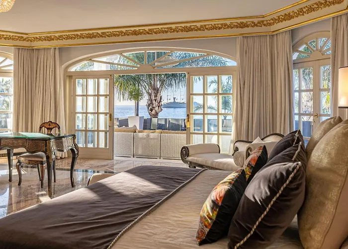 Frontline El Martinete With Picasso Pool * Marbella