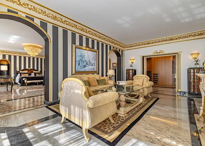 Frontline El Martinete With Picasso Pool * Marbella