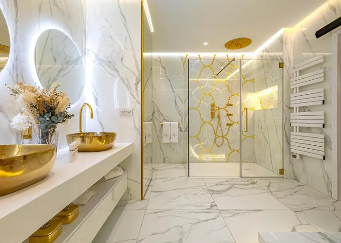 Willa Frontline El Martinete With Picasso Pool *