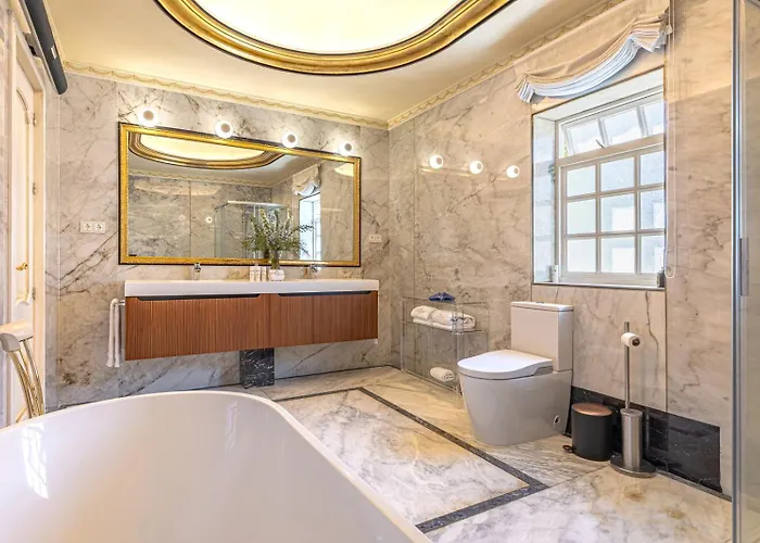 Willa Frontline El Martinete With Picasso Pool *