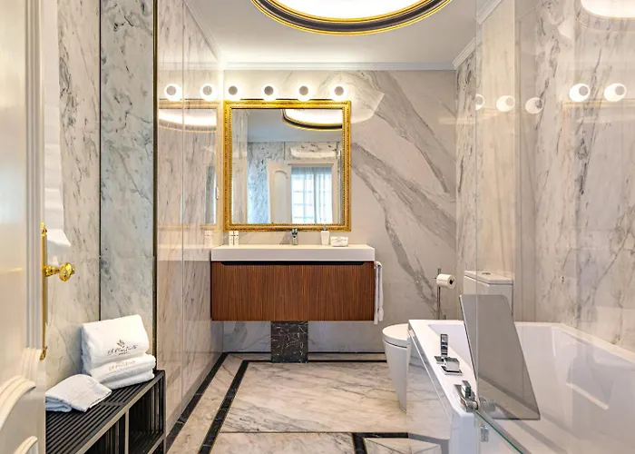 Frontline El Martinete With Picasso Pool Willa *