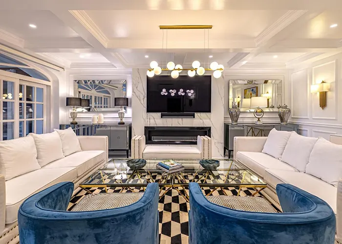 فيلة Frontline El Martinete With Picasso Pool