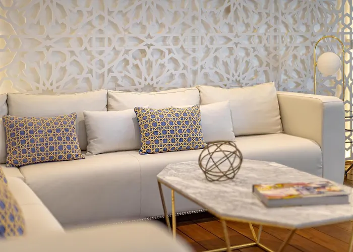 Frontline El Martinete With Picasso Pool Willa *