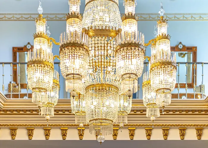 Frontline El Martinete With Picasso Pool Willa