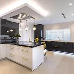 Frontline El Martinete With Picasso Pool Villa *