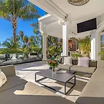 Frontline El Martinete With Picasso Pool * Marbella