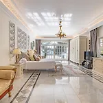 Villa Frontline El Martinete With Picasso Pool *