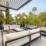 Villa Frontline El Martinete With Picasso Pool Marbella
