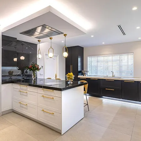 Frontline El Martinete With Picasso Pool Villa *