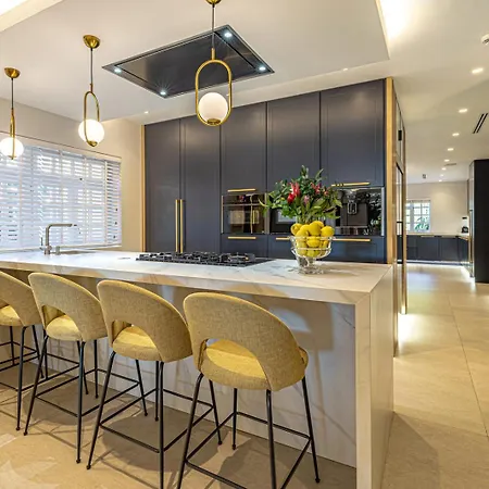 Frontline El Martinete With Picasso Pool * Marbellac