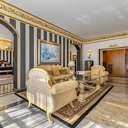 Frontline El Martinete With Picasso Pool * Marbellac