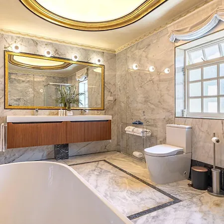 Villa Frontline El Martinete With Picasso Pool *