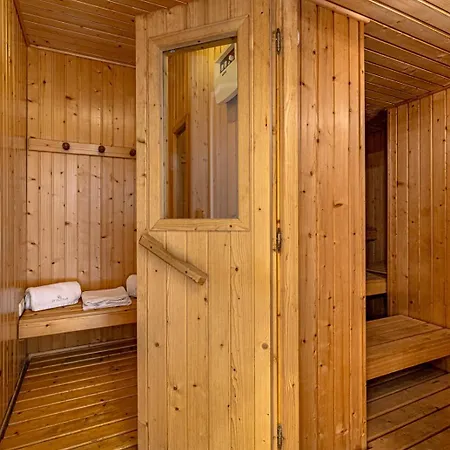 Frontline El Martinete With Picasso Pool *