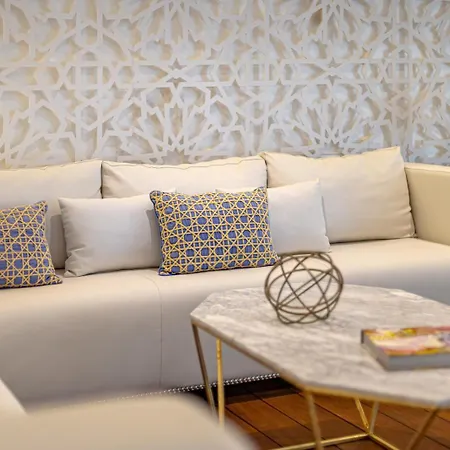 Frontline El Martinete With Picasso Pool Villa *