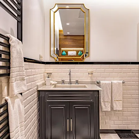 Frontline El Martinete With Picasso Pool Villa Marbellac