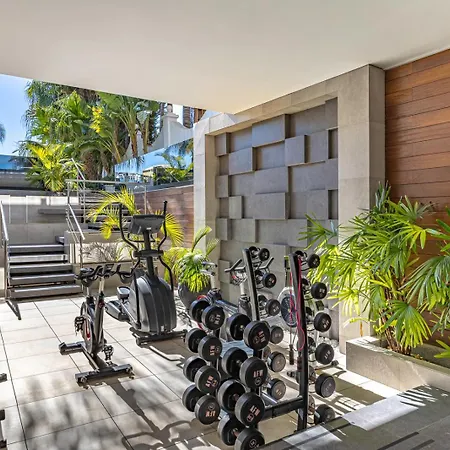 Frontline El Martinete With Picasso Pool *