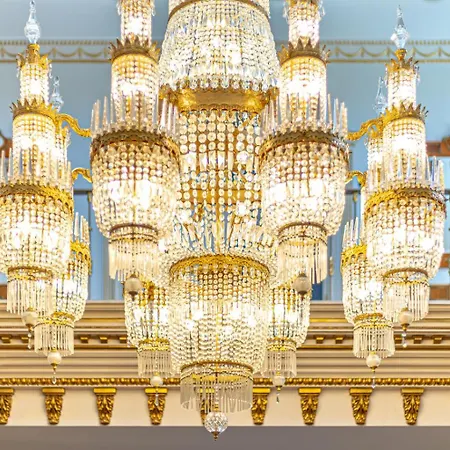 Frontline El Martinete With Picasso Pool Villa