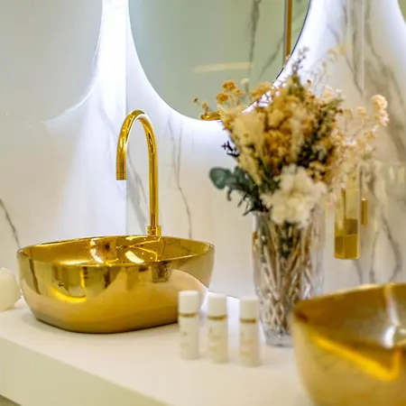 Frontline El Martinete With Picasso Pool Marbellac