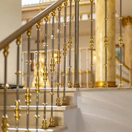 Villa Frontline El Martinete With Picasso Pool Marbella