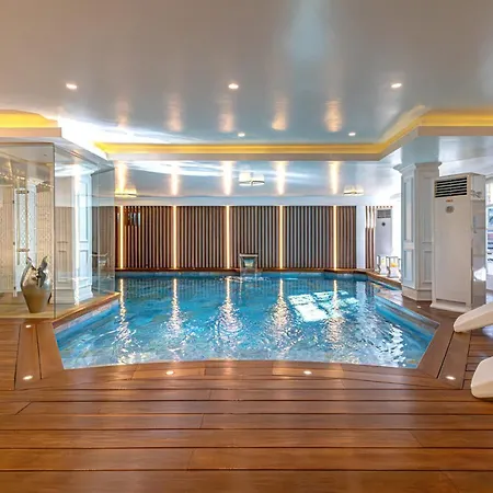 Frontline El Martinete With Picasso Pool וילה *
