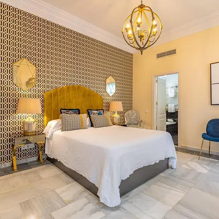 Villa El Martinete Beachfront With Picasso Pool Marbella