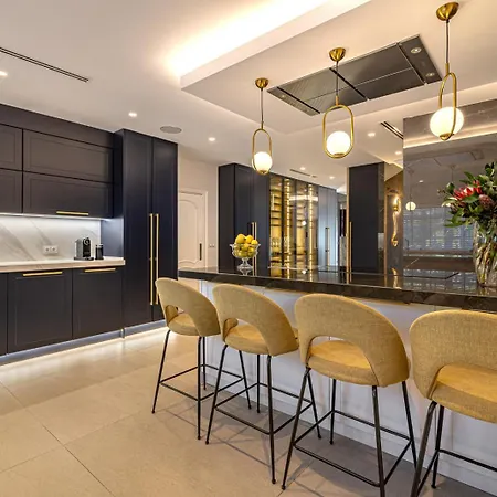 Frontline El Martinete With Picasso Pool * Marbella