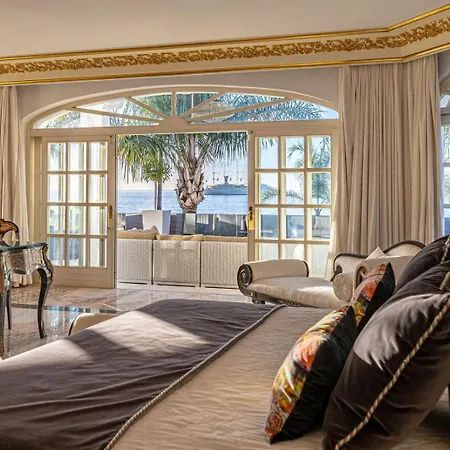 Frontline El Martinete With Picasso Pool * Marbella