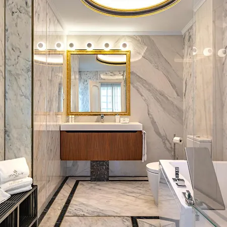 Frontline El Martinete With Picasso Pool Villa *