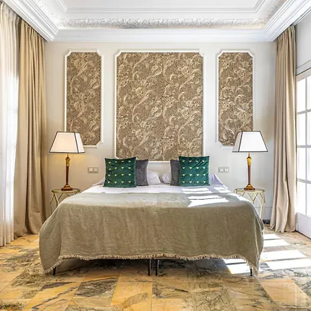 Frontline El Martinete With Picasso Pool * Marbella