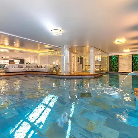 Frontline El Martinete With Picasso Pool *