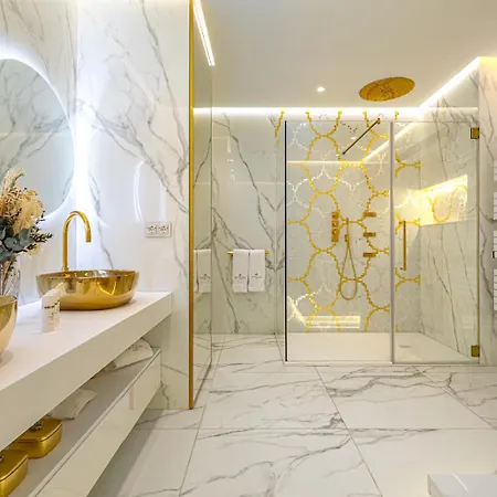 Villa Frontline El Martinete With Picasso Pool *